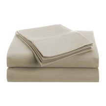 Brushed Microfiber Deep Pocket Breathable 4 Piece Bed Sheet Set - by Superior - Superior 