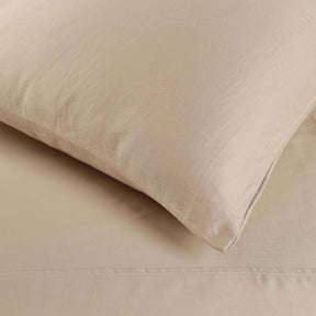 Egyptian Cotton 400 Thread Count Solid Deep Pocket Sheet Set - Sheet Set by Superior - Superior 