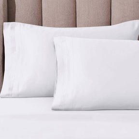 Egyptian Cotton 1000 Thread Count Eco-Friendly Solid Sheet Set