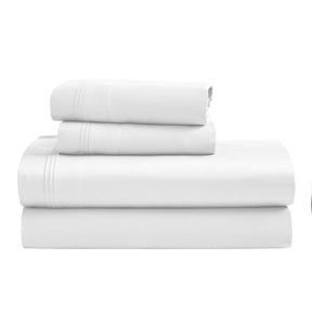 Egyptian Cotton 1500 Thread Count Eco Friendly Solid Sheet Set