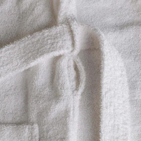 Classic Women's Bath Robe Turkish Cotton Bathrobe with Adjustable Belt - Bath Robe by Superior - Superior 