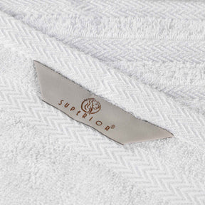 Hays Cotton Medium Weight Ultra-Soft Bath Towel Set of 3