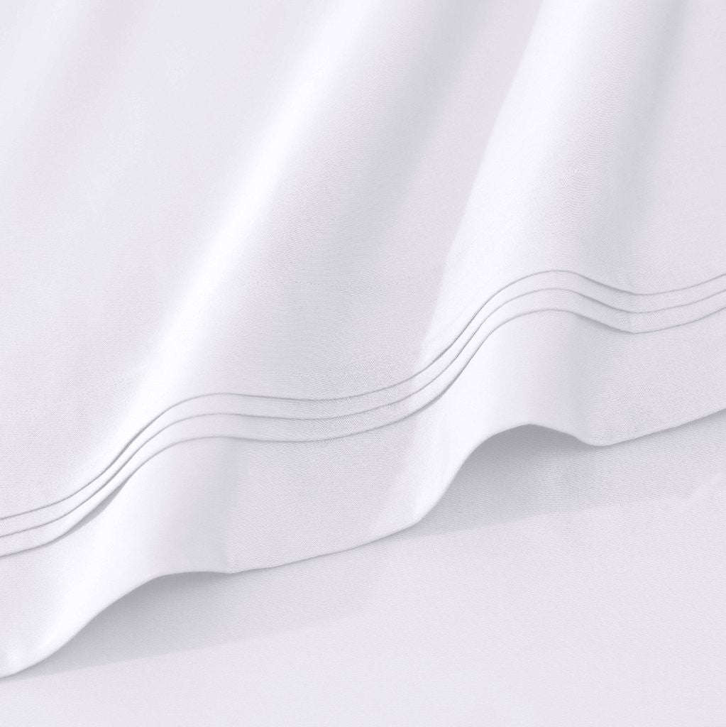 Egyptian Cotton 1000 Thread Count Eco-Friendly Solid Sheet Set