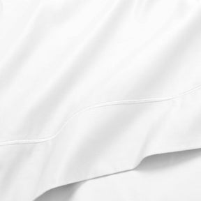 Egyptian Cotton 1500 Thread Count Marrow Stitch Hem Bed Sheet Set