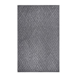 Wynn Modern Geometric Abstract Area Rug Indoor Outdoor Rugs - Rugs by Superior