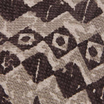 Acadia Diamond Printed Flat Weave Cotton Area Rug - Rugs by Superior