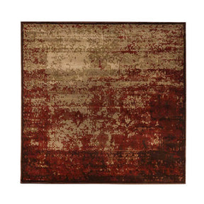 Afton Acid Wash Gradient Indoor Area Rug or Runner Or Door Mat - Rugs by Superior