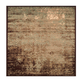 Afton Acid Wash Gradient Indoor Area Rug or Runner Or Door Mat - Rugs by Superior