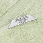 Belmont Zero Twist Cotton Medium Weight Soft Bath Sheets, Set of 2 - Bath Sheet by Superior