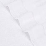 Belmont Zero Twist Cotton Medium Weight Soft Bath Sheets, Set of 2 - Bath Sheet by Superior