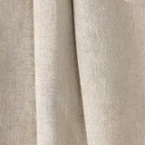 Blackout Senna Solid Textured Grommet Curtain Panels Set - Blackout Curtains by Superior