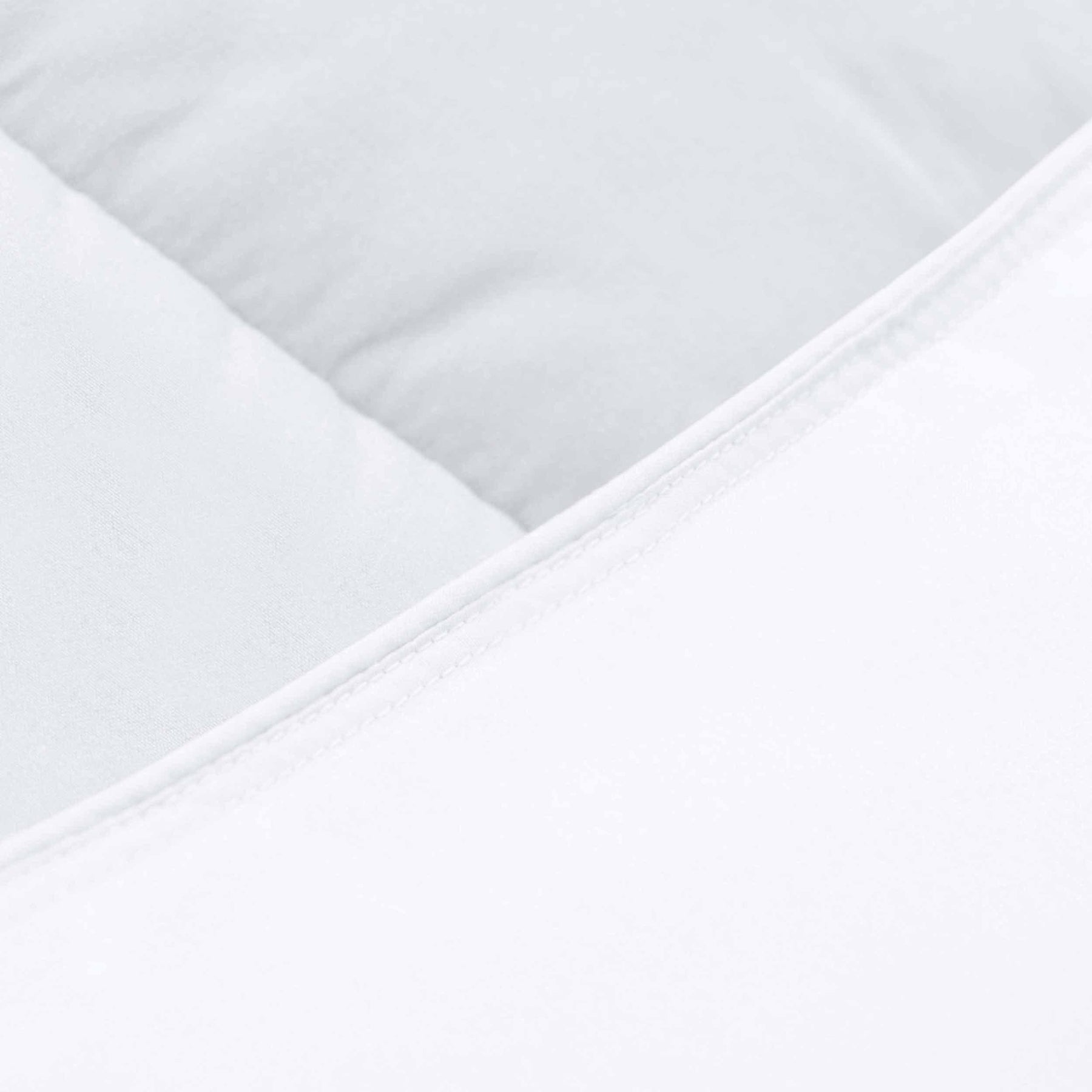 Brushed Microfiber Reversible Down Alternative Comforter - Comforter by Superior