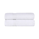 Cotton Eco-Friendly Bathroom Essentials 2 Piece Bath Sheet Set - Bath Sheets by Superior