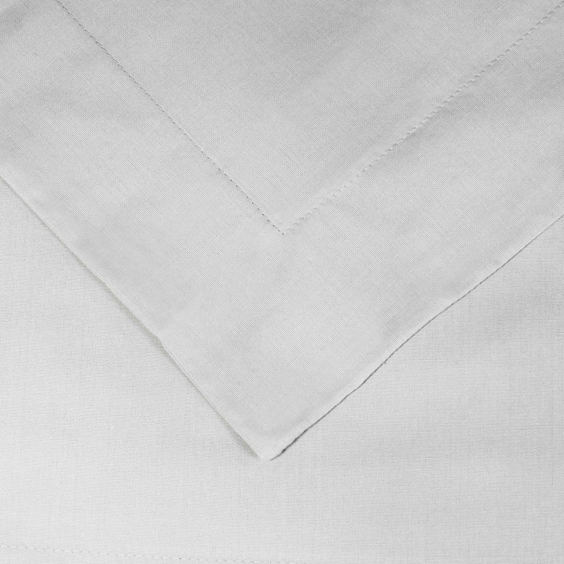 Cotton Percale Modern Traditional Duvet Cover Set - Duvet Cover Set by Superior