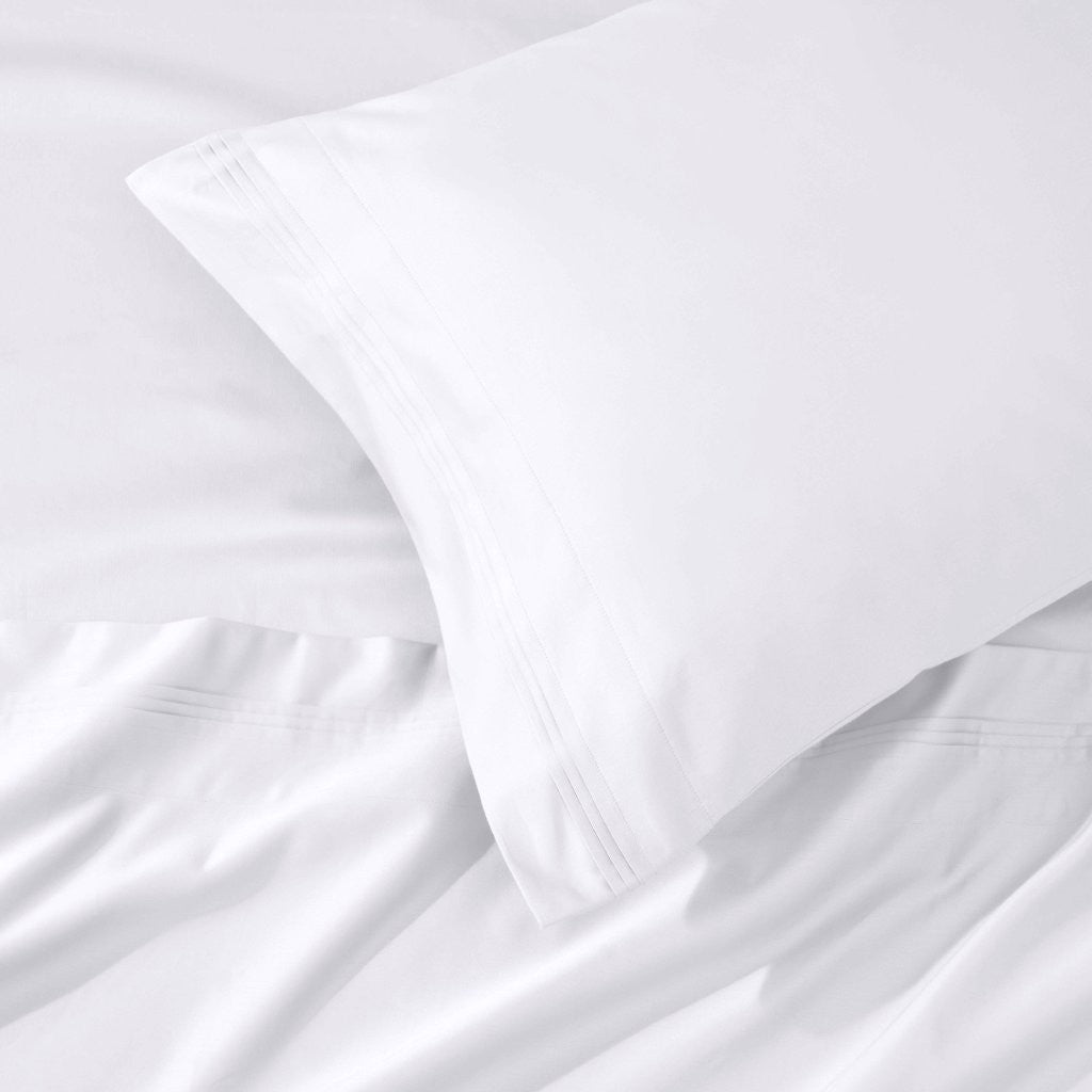 Egyptian Cotton 1000 Thread Count Eco-Friendly Solid Sheet Set - Sheet Set by Superior