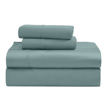 Egyptian Cotton 1200 Thread Count Eco-Friendly Solid Sheet Set - Sheet Set by Superior