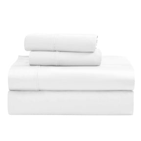 Egyptian Cotton 1200 Thread Count Eco-Friendly Solid Sheet Set - Sheet Set by Superior