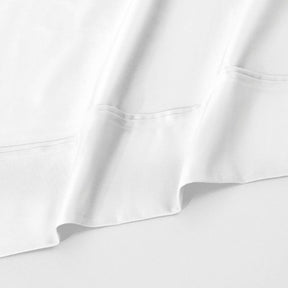 Egyptian Cotton 1200 Thread Count Eco-Friendly Solid Sheet Set - Sheet Set by Superior