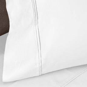 Egyptian Cotton 1200 Thread Count Eco-Friendly Solid Sheet Set - Sheet Set by Superior