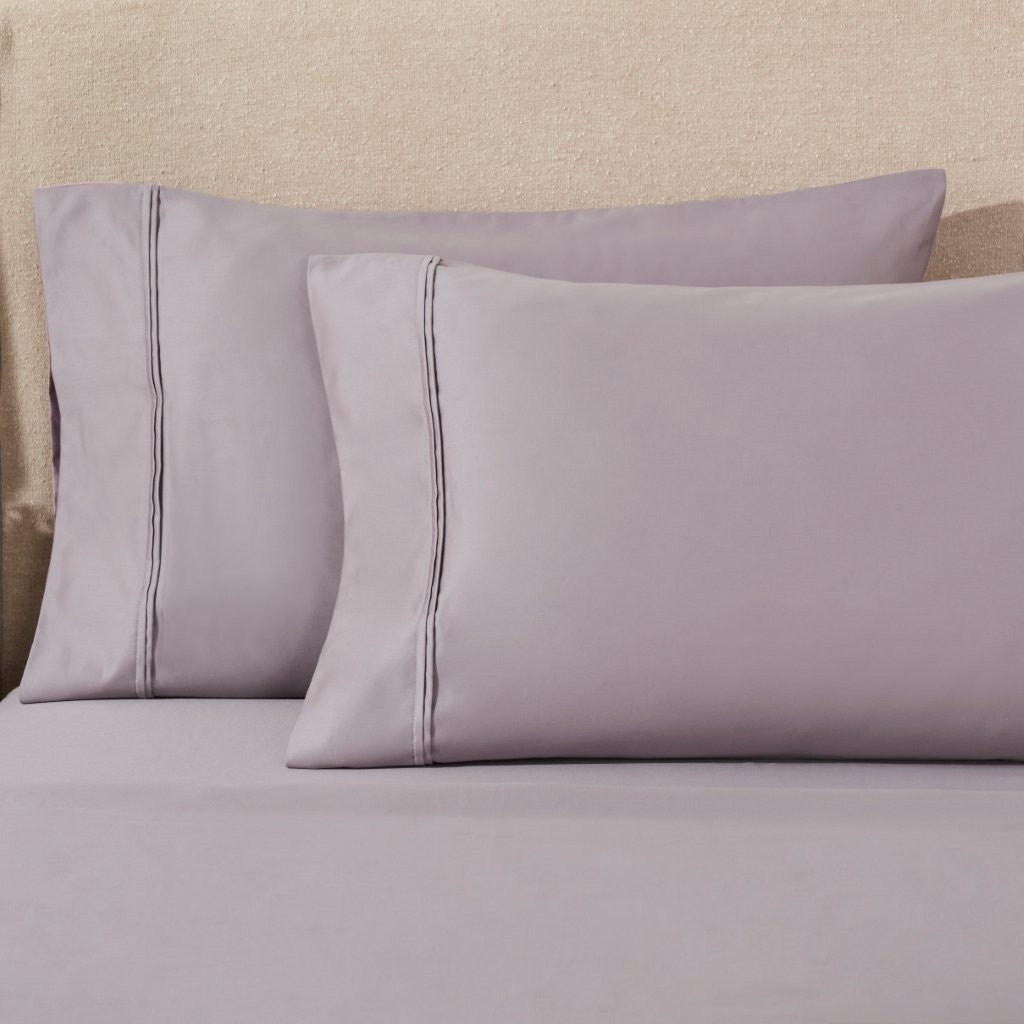 Egyptian Cotton 1200 Thread Count Eco-Friendly Solid Sheet Set - Sheet Set by Superior