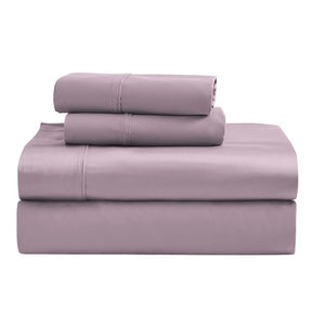 Egyptian Cotton 1200 Thread Count Eco-Friendly Solid Sheet Set - Sheet Set by Superior