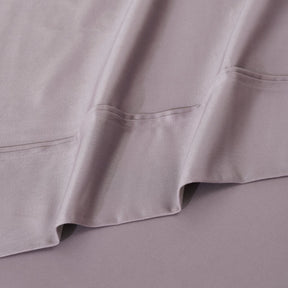 Egyptian Cotton 1200 Thread Count Eco-Friendly Solid Sheet Set - Sheet Set by Superior