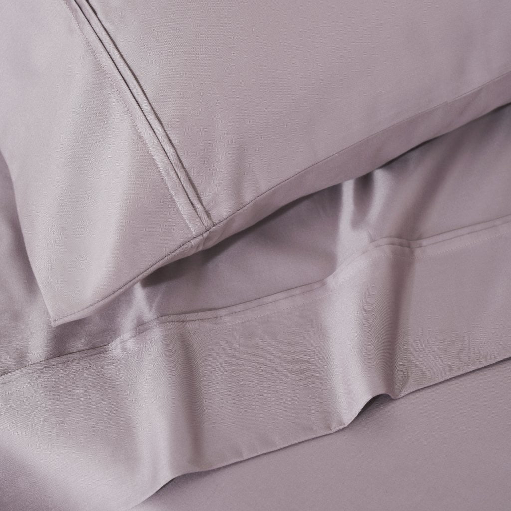 Egyptian Cotton 1200 Thread Count Eco-Friendly Solid Sheet Set - Sheet Set by Superior