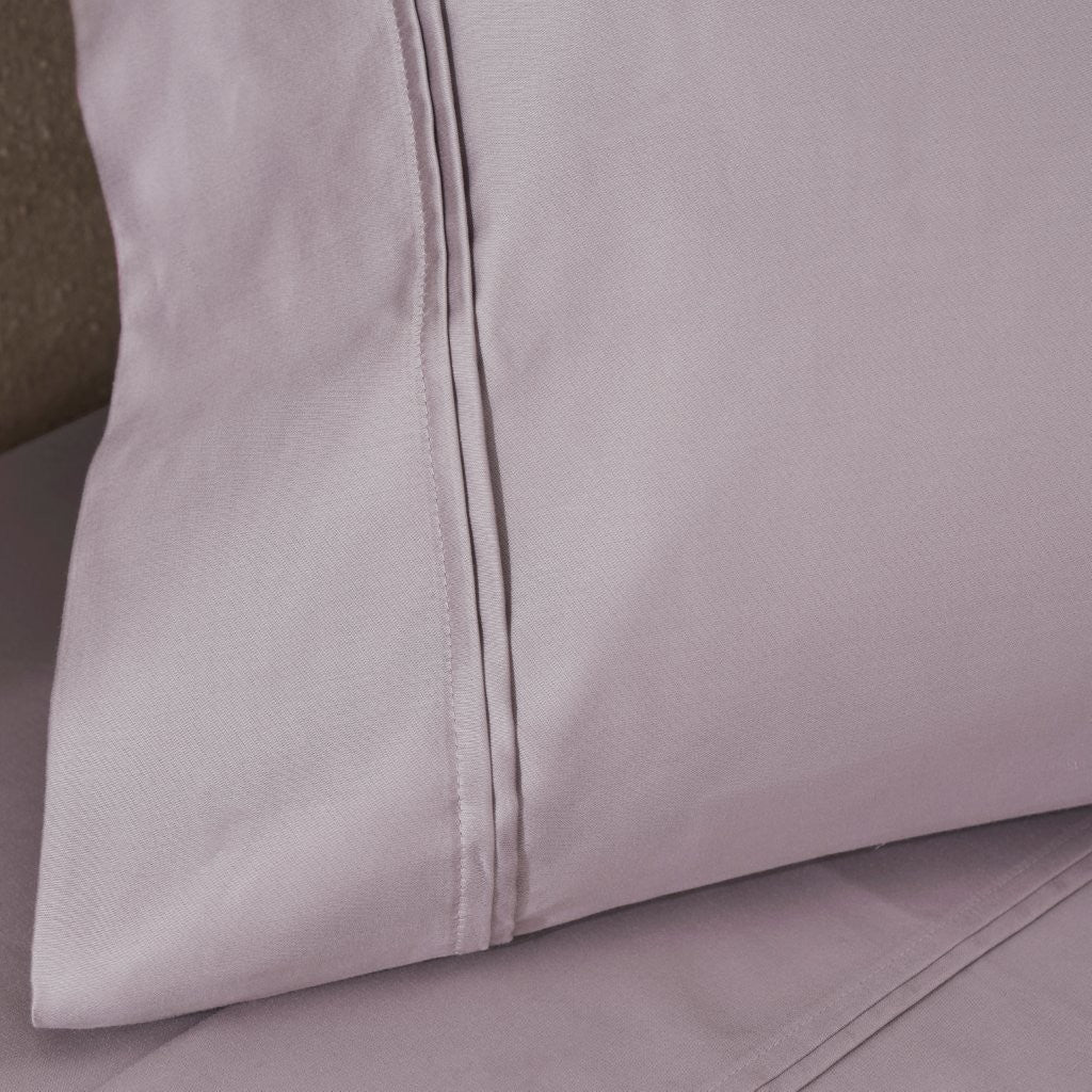 Egyptian Cotton 1200 Thread Count Eco-Friendly Solid Sheet Set - Sheet Set by Superior