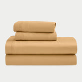 Egyptian Cotton 1500 Thread Count Eco-Friendly Solid Sheet Set - Sheet Set by Superior