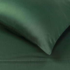 Egyptian Cotton 400 Thread Count Solid Deep Pocket Bed Sheet Set - Sheet Set by Superior