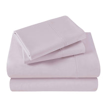 Egyptian Cotton 400 Thread Count Solid Deep Pocket Bed Sheet Set - Sheet Set by Superior