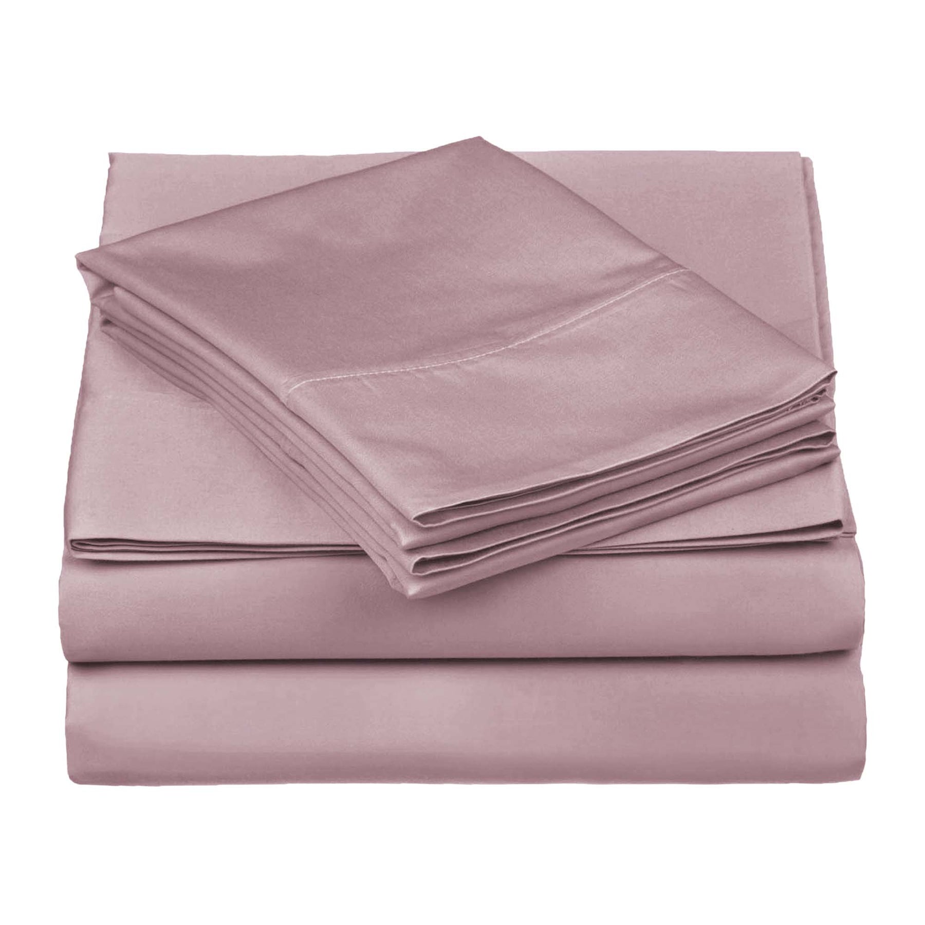 Egyptian Cotton 530 Thread Count Solid Deep Pocket Bed Sheet Set - Sheet Set by Superior