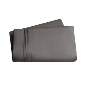 Egyptian Cotton 650 Thread Count Eco-Friendly Solid Sheet Set - Sheet Set by Superior