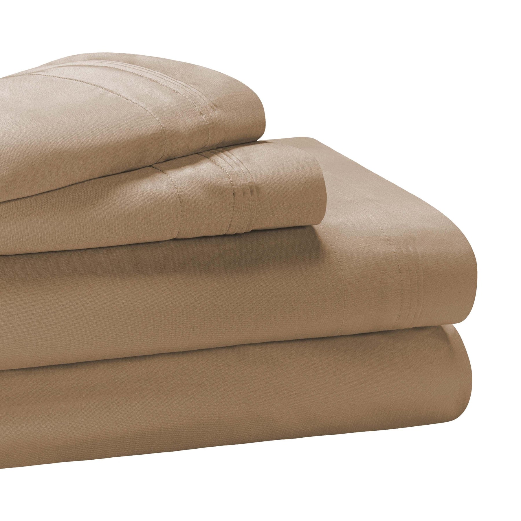 Egyptian Cotton 650 Thread Count Eco-Friendly Solid Sheet Set - Sheet Set by Superior