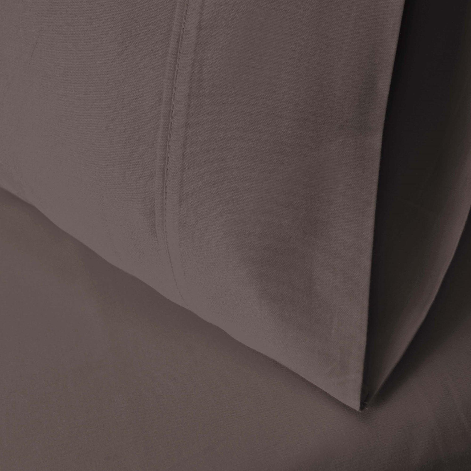 Egyptian Cotton 700 Thread Count 2 Piece Pillowcase Set - Pillowcases by Superior