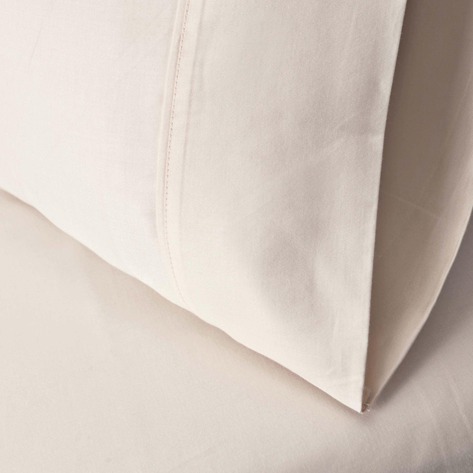 Egyptian Cotton 700 Thread Count 2 Piece Pillowcase Set - Pillowcases by Superior