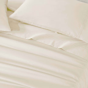 Egyptian Cotton 850 Thread Count Solid Deep Pocket Bed Sheet Set - Sheet Set by Superior