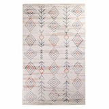 Gared Traditional Southwestern Tribal Area Rug - Rugs by Superior