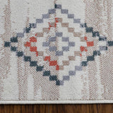 Gared Traditional Southwestern Tribal Area Rug - Rugs by Superior