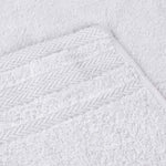 Hays Cotton Medium Weight Ultra-Soft Bath Sheet Set of 2 - Bath Sheet by Superior