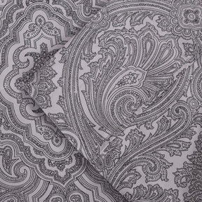 Italian Paisley Cotton Blend 600 Thread Count Deep Pocket Sheet Set - Sheet Set by Superior