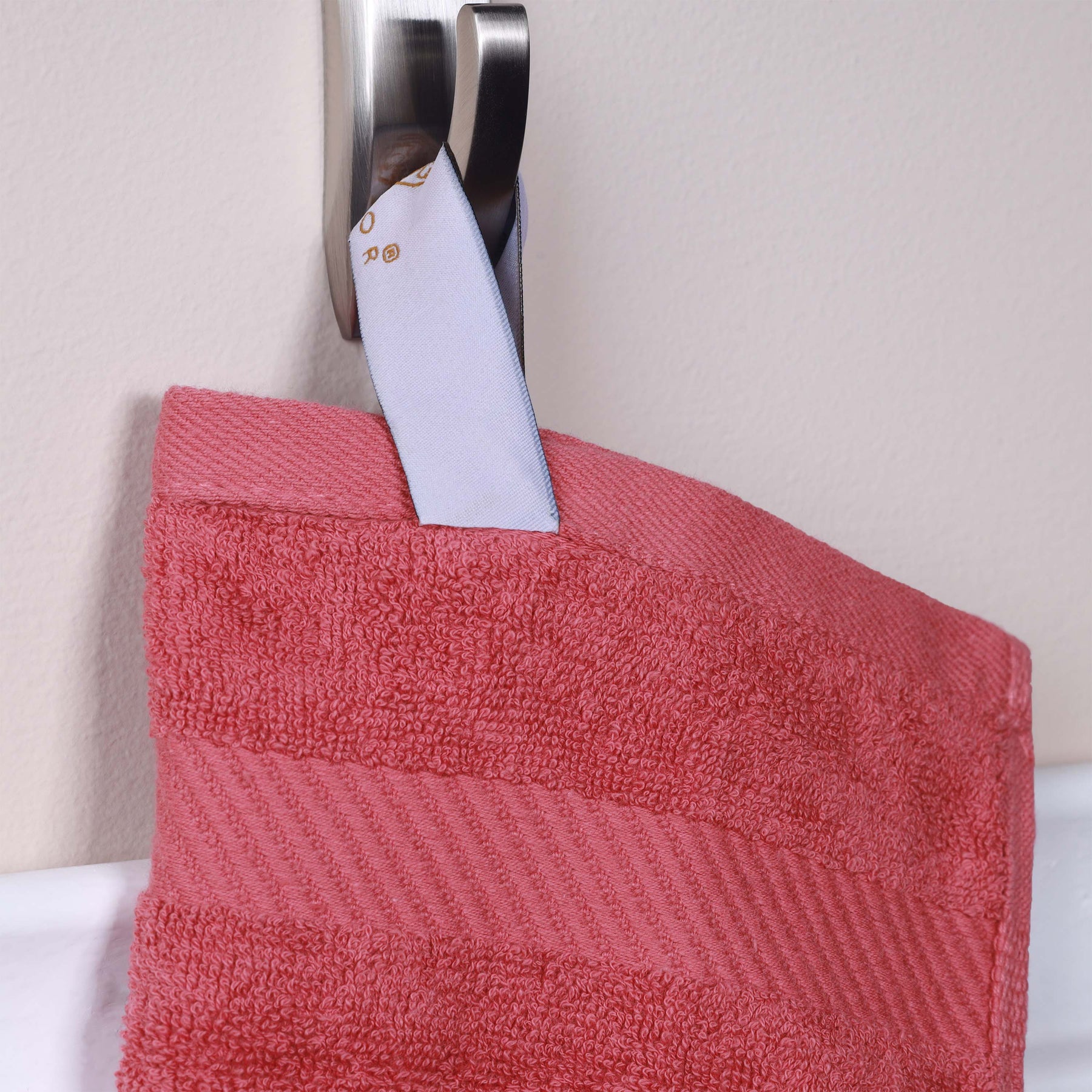 Kendell Egyptian Cotton Quick Drying 3 Piece Towel Set - Towel Set by Superior