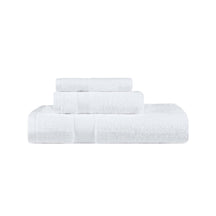 Kendell Egyptian Cotton Quick Drying 3 Piece Towel Set - Towel Set by Superior