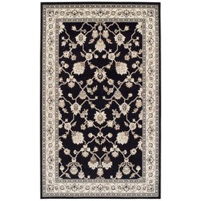 Kingfield Traditional Style Area Rug Or Door Mat or Runner Rug - by Superior