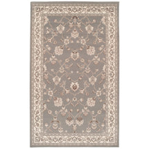 Kingfield Traditional Style Area Rug Or Door Mat or Runner Rug - by Superior