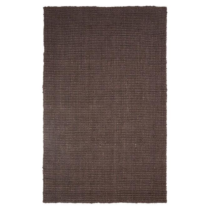 Kula Braided Jute Reversible Indoor Area Rugs Or Runner Rug - Rugs by Superior