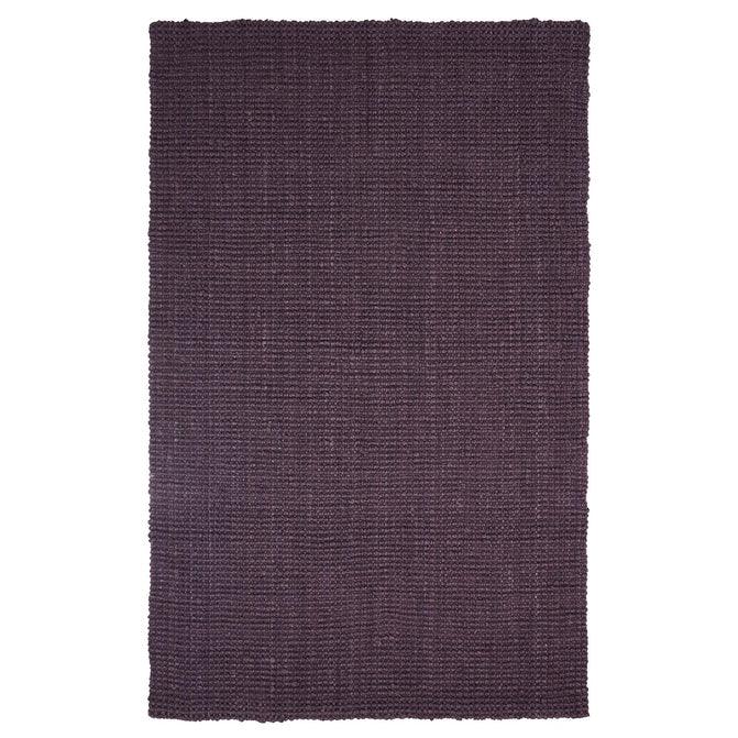 Kula Braided Jute Reversible Indoor Area Rugs Or Runner Rug - Rugs by Superior