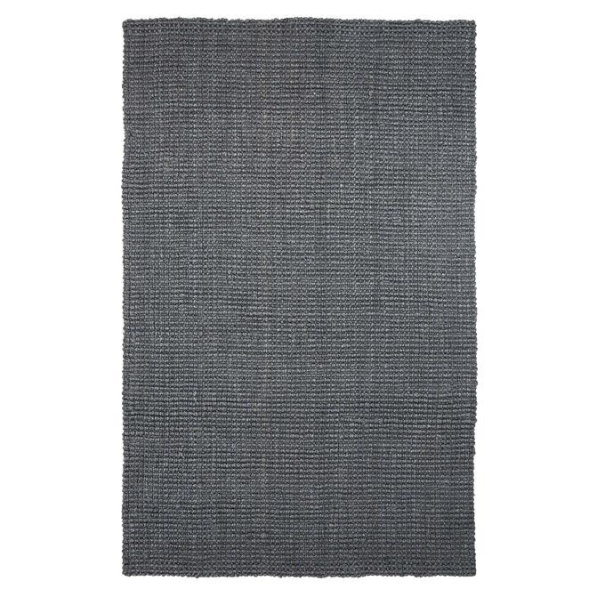 Kula Braided Jute Reversible Indoor Area Rugs Or Runner Rug - Rugs by Superior