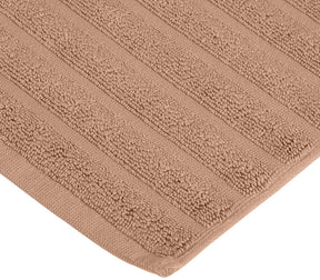 Lined 100% Cotton 1000 GSM 2-Piece Bath Mat Set - Bath Mats by Superior