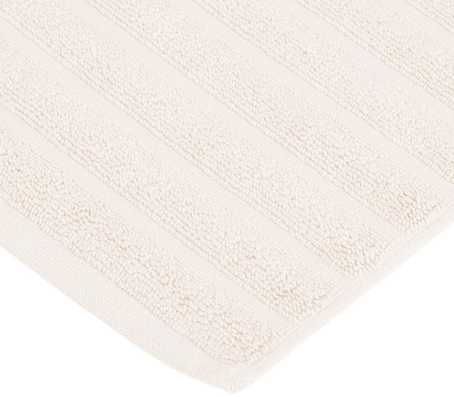 Lined 100% Cotton 1000 GSM 2-Piece Bath Mat Set - Bath Mats by Superior